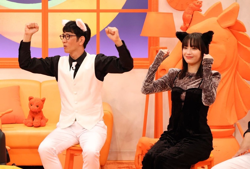 （C）フジテレビ