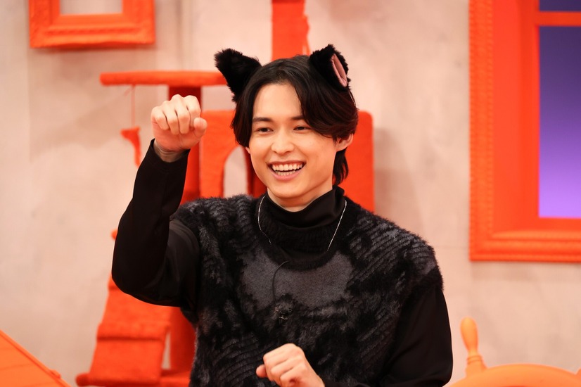 （C）フジテレビ