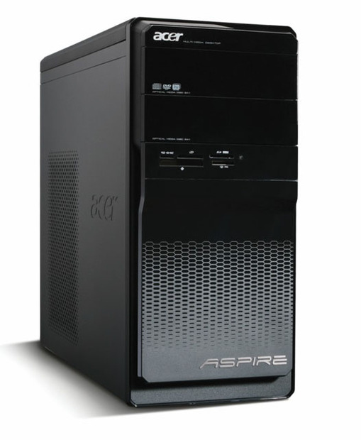 Aspire ASM3202シリーズ