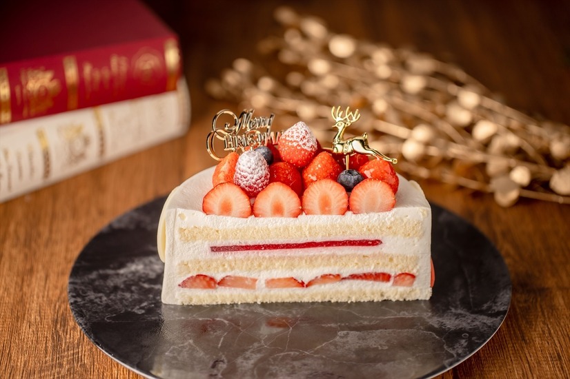 クリスマスケーキ