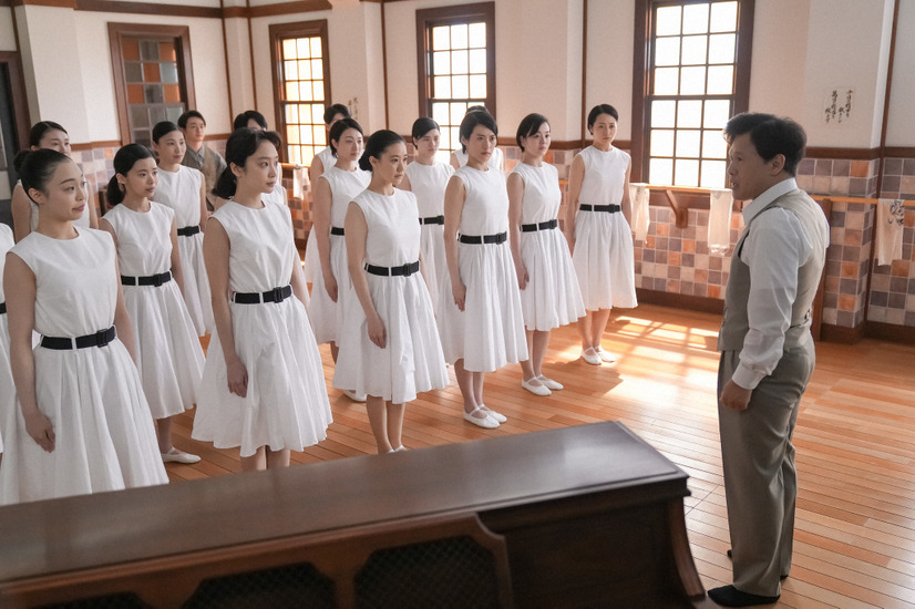 『ブギウギ』第11話(c)NHK