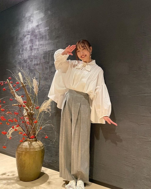 須田亜香里（写真は本人の公式インスタグラムより）※所属事務所より掲載許諾をいただいています