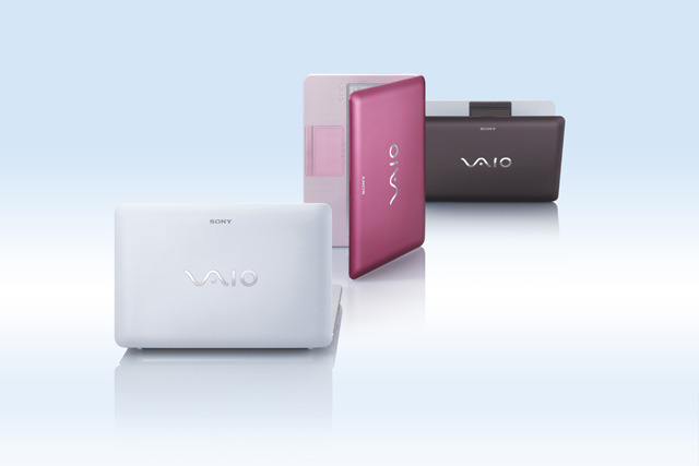 VAIO Wシリーズ