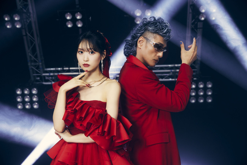 『頭文字D』後継アニメ『MFゴースト』OPテーマとして話題の芹澤優「JUNGLE FIRE feat. MOTSU」がCDリリース