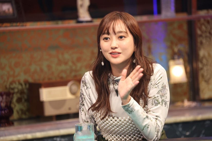 （C）フジテレビ