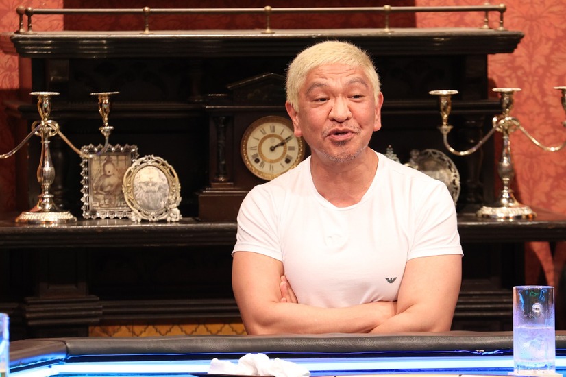 （C）フジテレビ