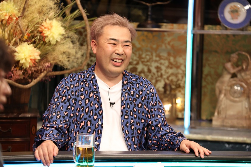 （C）フジテレビ
