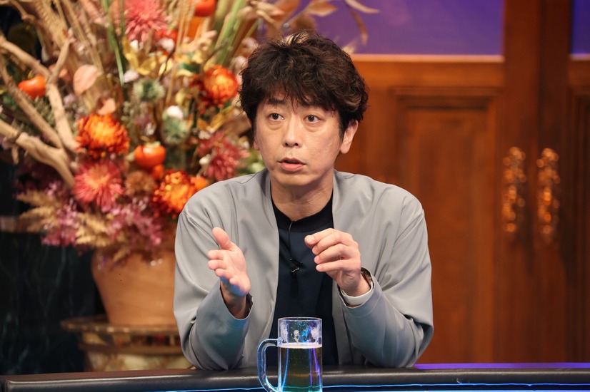 （C）フジテレビ
