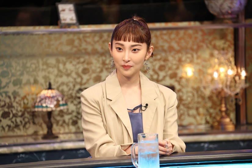 （C）フジテレビ