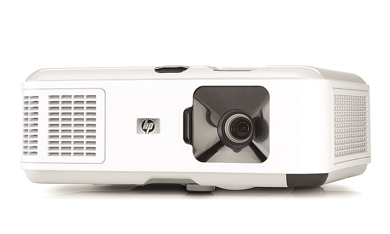 HP Digital Projector vp6300シリーズ