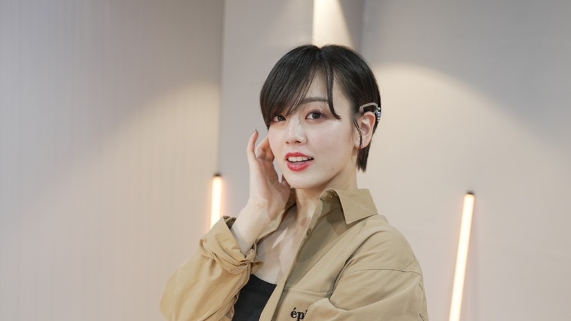 伊原六花、ミニスカでNewJeans「Super Shy」の踊ってみた動画公開！