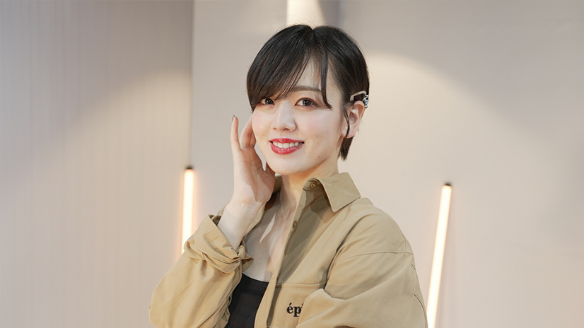 伊原六花、ミニスカでNewJeans「Super Shy」の踊ってみた動画公開！