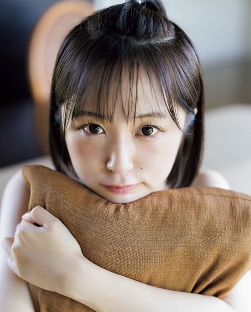 なえなの（写真は本人の公式インスタグラムより）※所属事務所より掲載許諾をいただいています