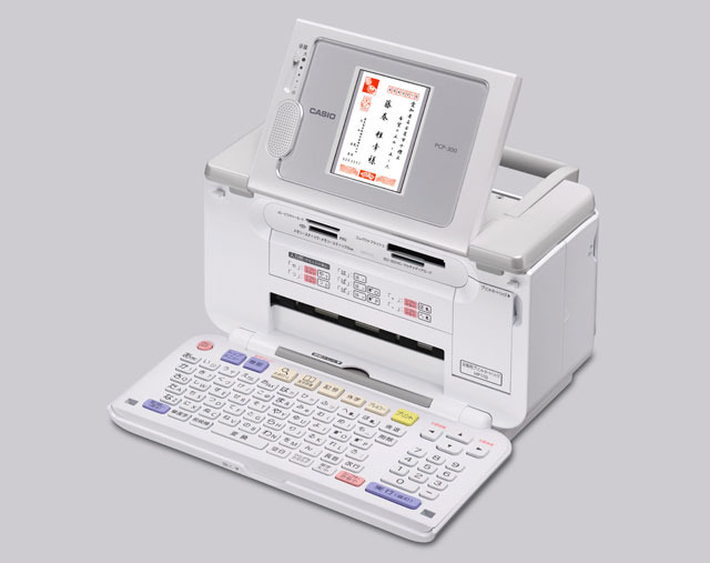 PCP-300