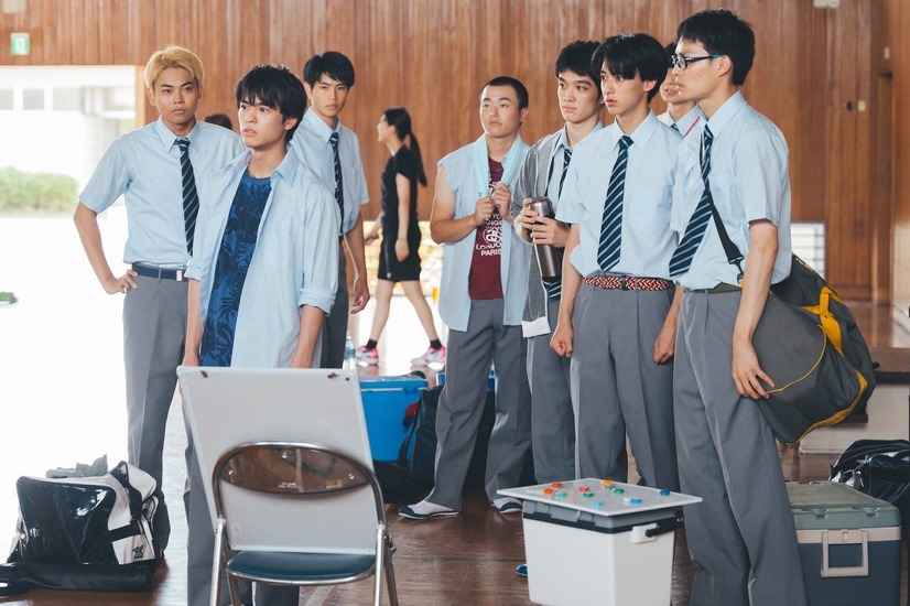 （C）TBS／撮影：ENO