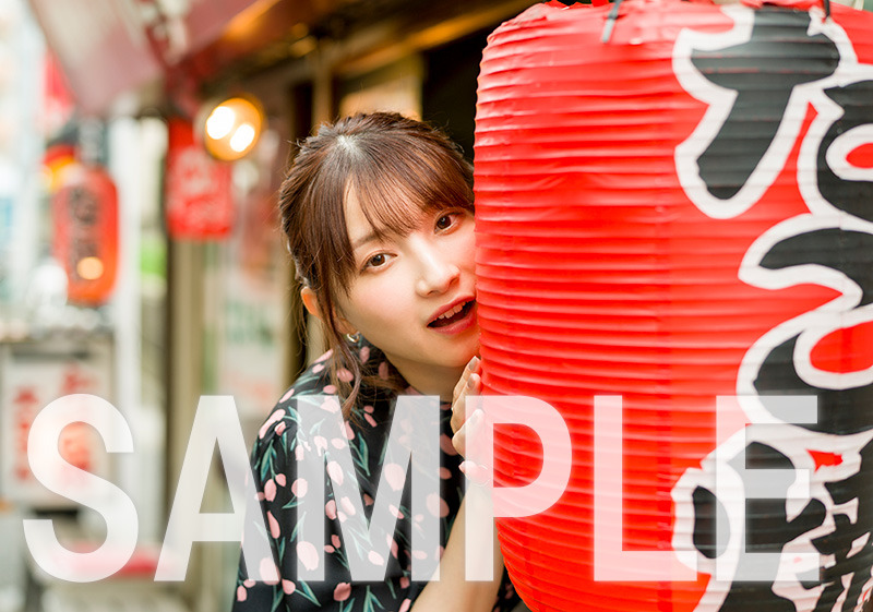 AKIHABARAゲーマーズ本店&オンラインショップ限定ブロマイド