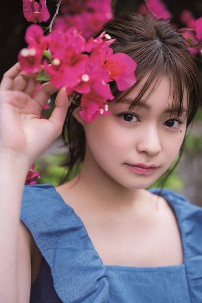 （C）中村和孝／小学館