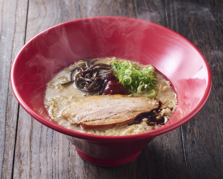 「赤丸新味」