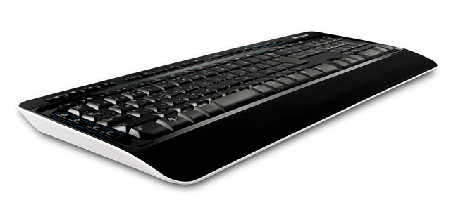 Microsoft Wireless Keyboard 3000