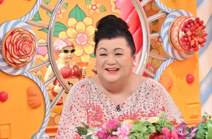 （C）TBS