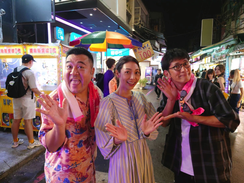 （C）関西テレビ