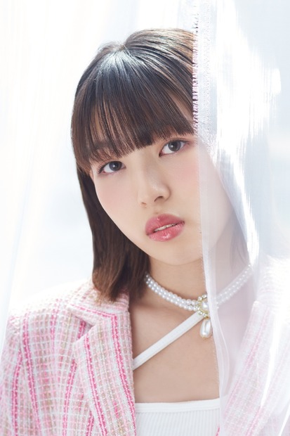 MISS MERCY、新曲を3ヵ月連続リリース！第1弾「Gravity」が本日配信スタート