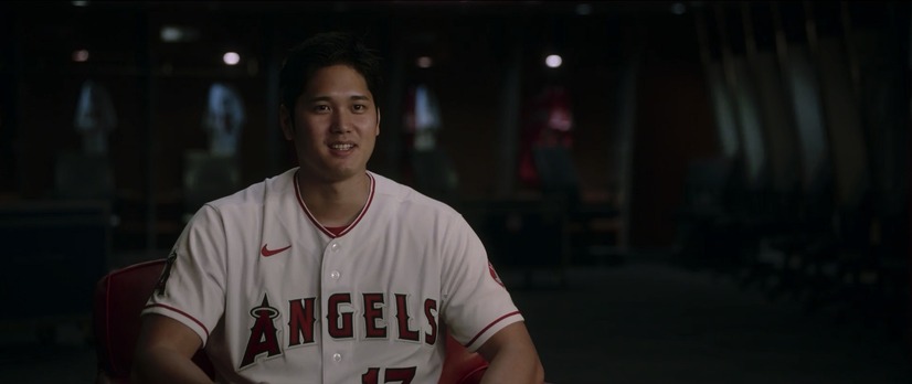 (C) Rivertime Entertainment Inc. TM/(C) 2023 MLB