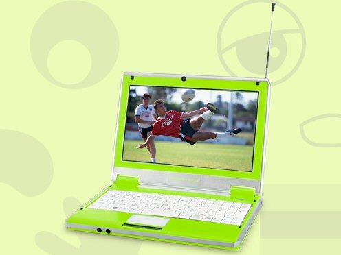 　ビックカメラとソフマップは10日、「リラックマ モバイルノートパソコン」と「ガチャピン×ムック モバイルノートパソコン」の販売を開始した。