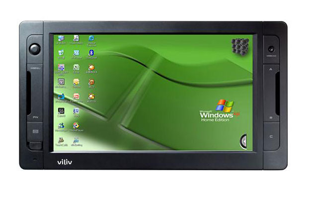 Viliv X70