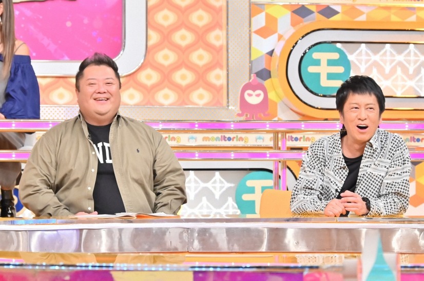 （C）TBS