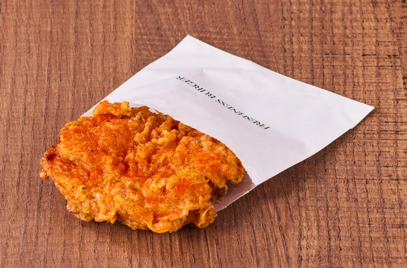 レッドホットチリチキン（単品）300 円 → 260 円 40 円お得！
