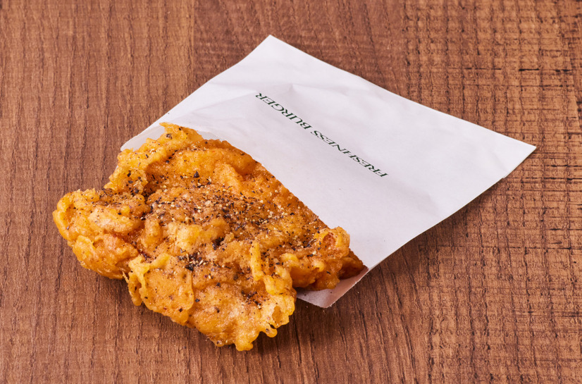 フライドチキン（単品）280 円 → 240 円 40 円お得！