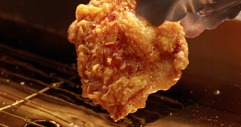 フレッシュネスバーガー、最大380円お得な「SPECIAL PRICE フレッシュネスチキン」