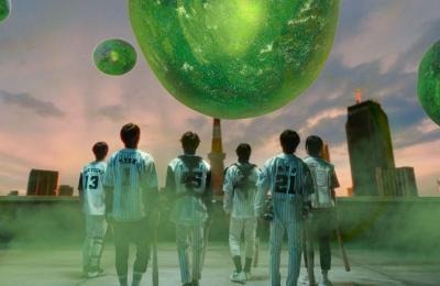 人気上昇中「NCT NEW TEAM」、MV再生回数が300万回突破、SNSフォロワー数は50万人超えを記録！