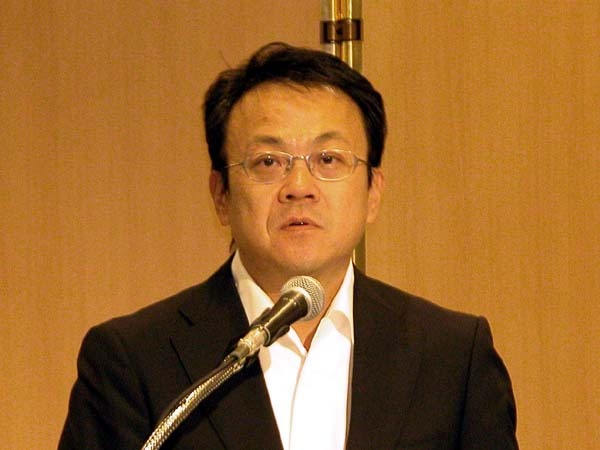 エキサイト・山村幸広社長