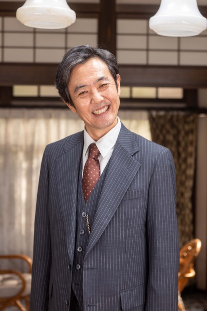 (C)NHK