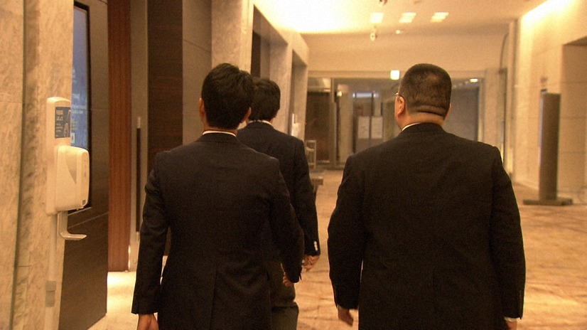 （C）NHK