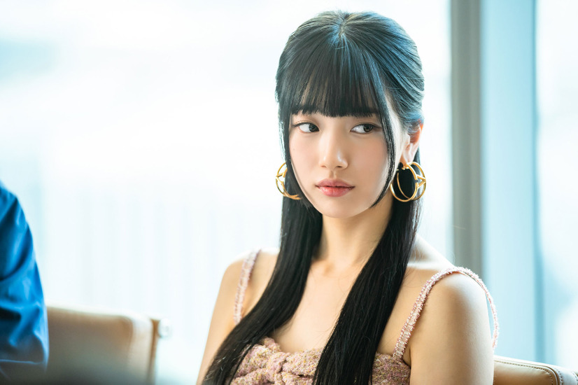 Netflixシリーズ「イ・ドゥナ！」独占配信中