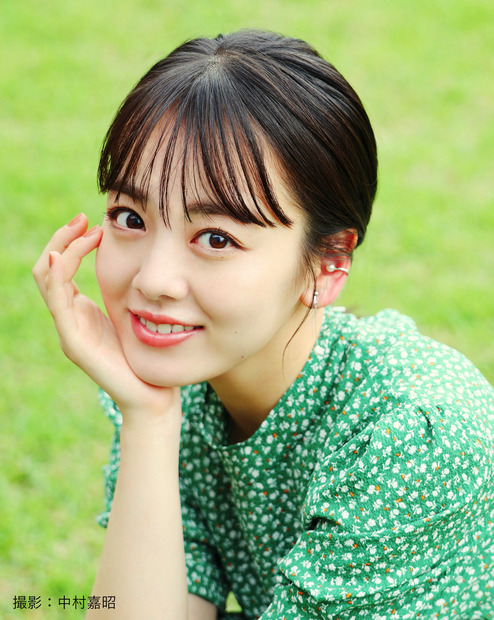伊原六花