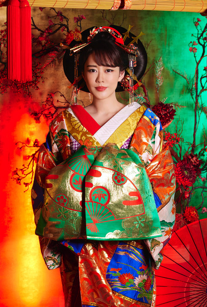 丘みどり
