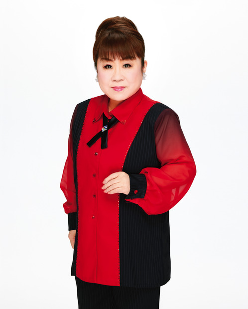 天童よしみ