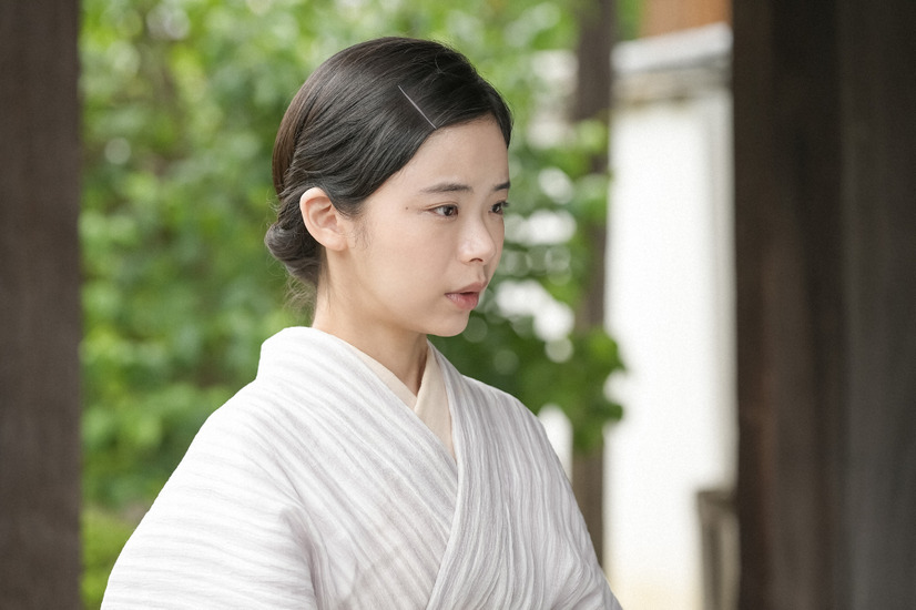 『ブギウギ』第21回　（ｃ）NHK