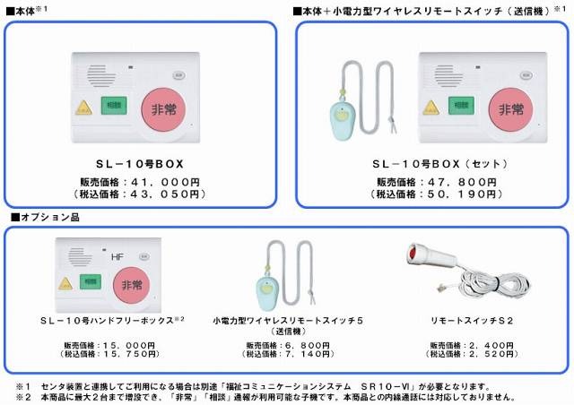 製品一覧