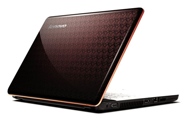 IdeaPad Y550