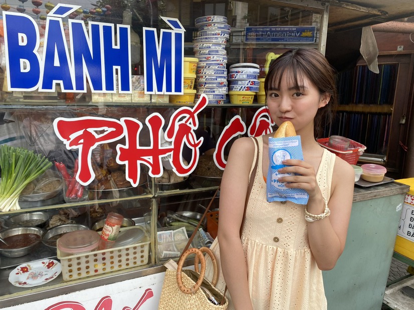 豊田ルナ（写真は本人の公式Xより）※所属事務所より掲載許諾をいただいています