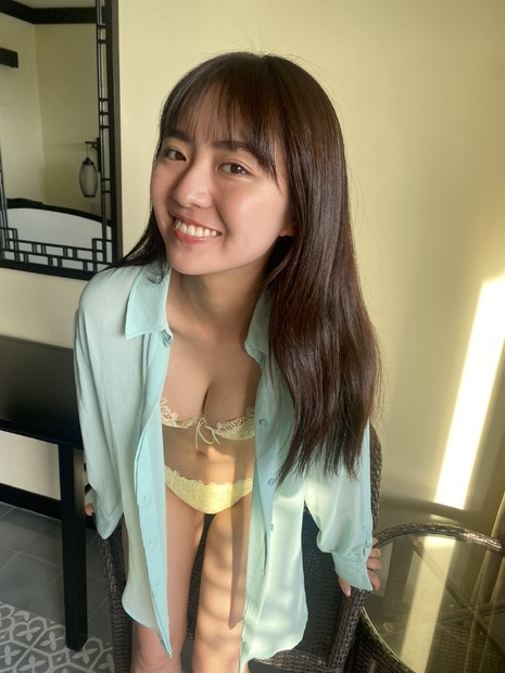 豊田ルナ（写真は本人の公式Xより）※所属事務所より掲載許諾をいただいています