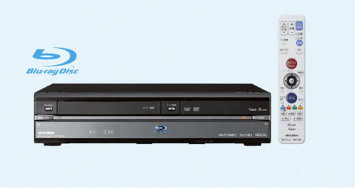 DVR-BV530