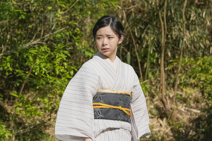 『ブギウギ』第21話 (c)NHK