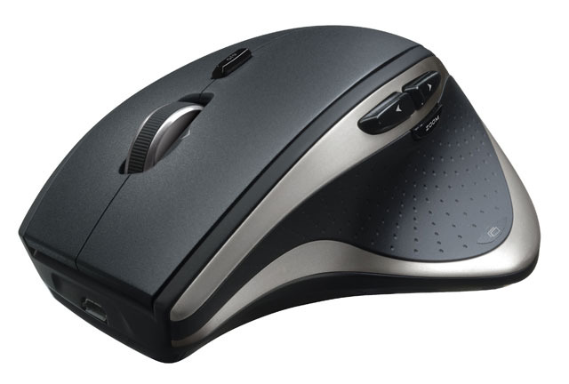 Logicool Performance Mouse M950