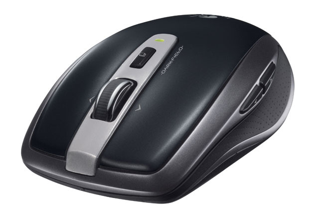 Logicool Anywhere Mouse M905